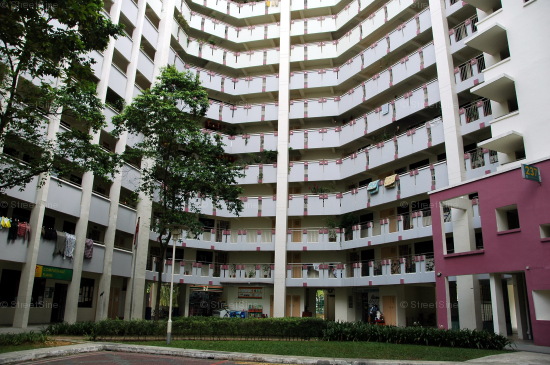Compassvale Walk thumbnail photo